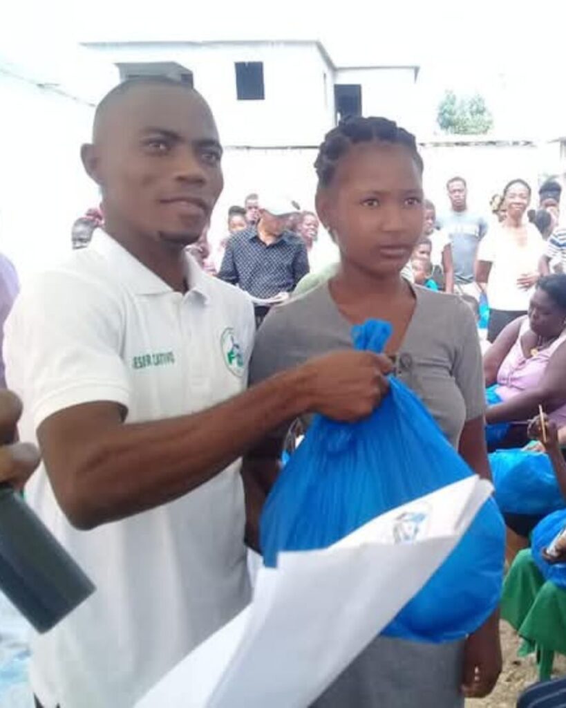 ayuda alimentaria funcoisa